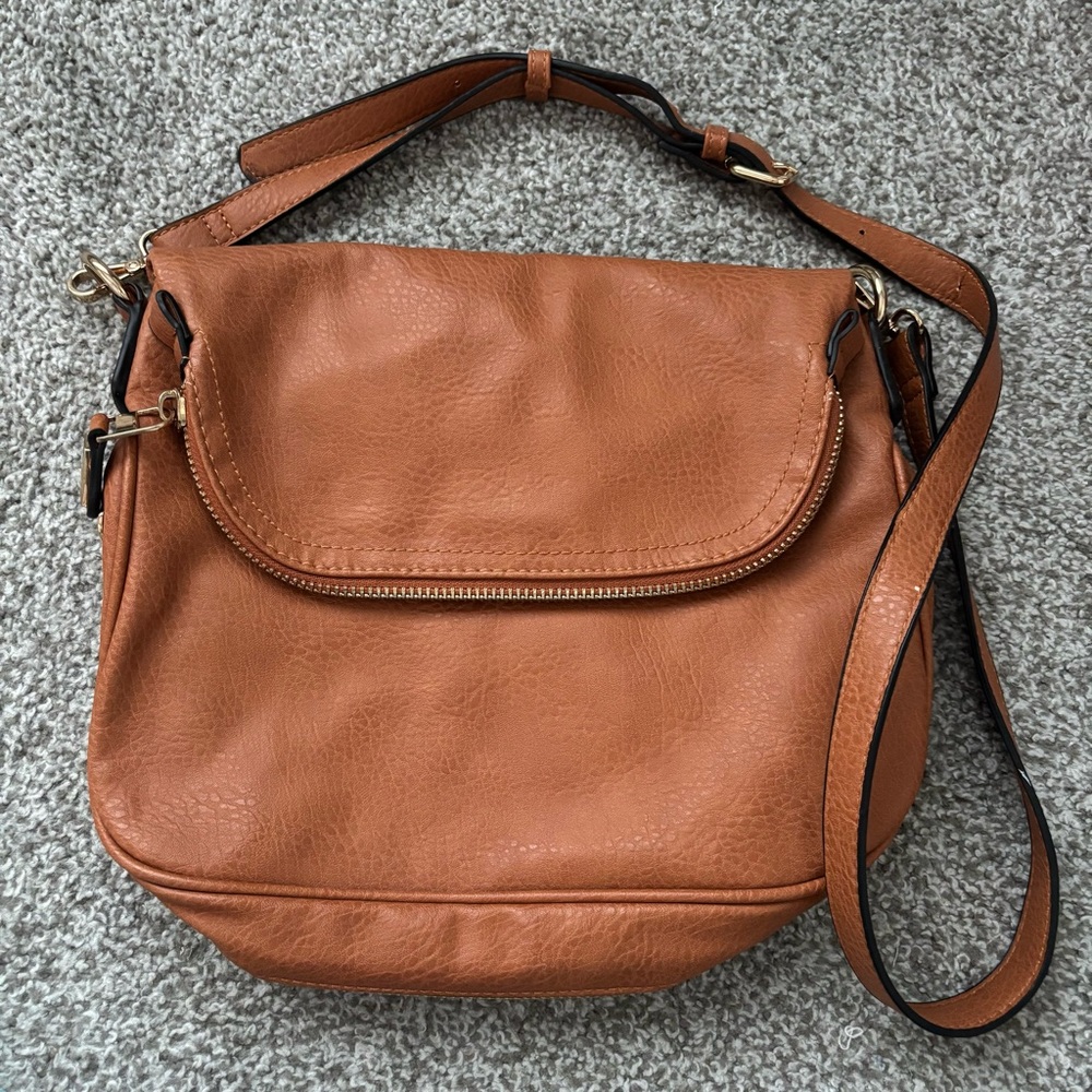 Moda Luxe Stitch Fix Hobo Bag